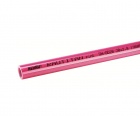 Отопительная труба Rehau Pink 20х2,8 мм